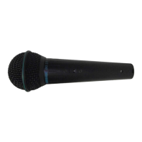 Preview: Shure BG
