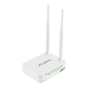 Network Router Logo