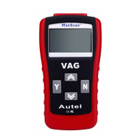 Preview: Autel MaxScan VAG405