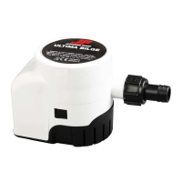 Preview: SPX FLOW Ultima Bilge 600GPH