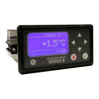 Preview: GE Moisture Target Series 6