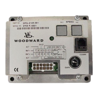 Preview: Woodward APECS DPG-2101-001