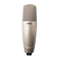 Preview: Shure KSM32