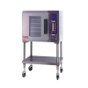 Convection Oven Logo