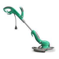 Preview: Weed Eater WE14T