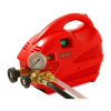 Water Pump Logo