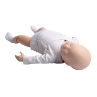 Preview: laerdal SimBaby