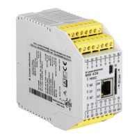 Preview: Leuze electronic MSI 400
