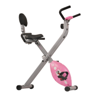 Preview: Sunny Health & Fitness SF-RB1117
