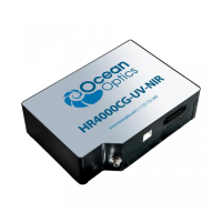 Preview: Ocean Optics HR4000CG-UV-NIR