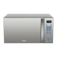 Preview: Whirlpool MWX303 ES
