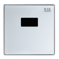 Preview: Rak Ceramics RA-FS10
