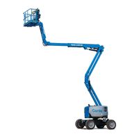 Preview: Genie Z-45 XC