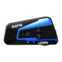 Preview: LEXIN LX-B4FM