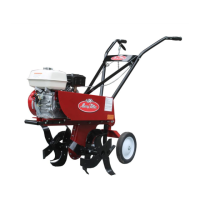 Preview: Merry Tiller IT950IC