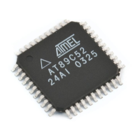 Preview: Atmel AT89C52