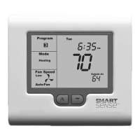 Preview: Robertshaw Smart Sense Series