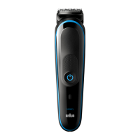 Preview: Braun MGK 3080