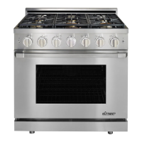Preview: Dacor HGPR36S