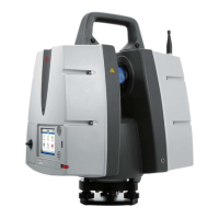 Preview: Leica ScanStation P50