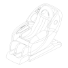 Massager Logo