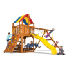 Play Sets & Playground Equipment Logo