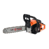 Chainsaw Logo