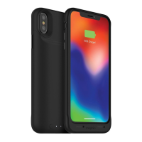 Preview: Mophie juice pack access