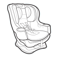 Preview: Graco Extend2FitTM Platinum