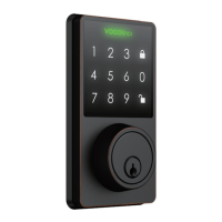 Preview: VOCOlinc T-GUARD SMART LOCK