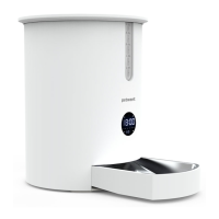 Preview: Petwant F3 WiFi