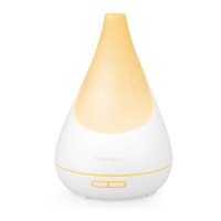 Preview: FLOWERBUD SMART DIFFUSER