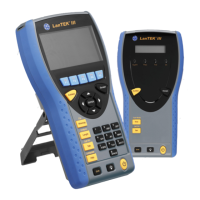 Preview: IDEAL Networks LanTEK III