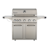 Grill Logo