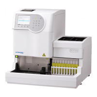 Preview: Arkray AUTION MAX AX-4030