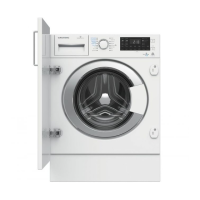 Preview: Grundig GWD I854