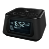 Clock Radio Logo