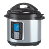 Electric Pressure Cooker Logo
