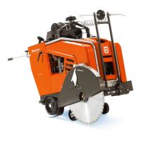 Preview: Husqvarna FS 4800 D