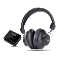 Preview: Avantree BTHT-4189-BLK