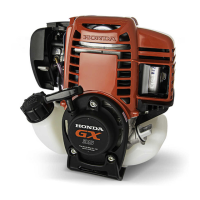 Preview: Honda GX35T