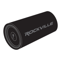 Preview: Rockville RTB-A Series