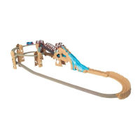 Preview: TrackMaster Thomas at Action Canyon