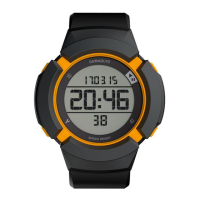 Preview: GEONAUTE W 700XC M Swip