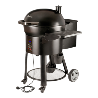 Preview: Landmann Pellet Kettle