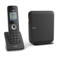 Preview: Snom M200 SC