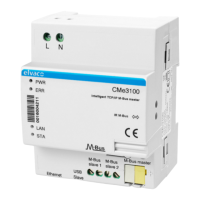 Preview: Elvaco CMe3100