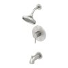 Kitchen & Bath Fixtures Logo