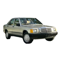 Preview: Mercedes-Benz 190 D 2.2 1985