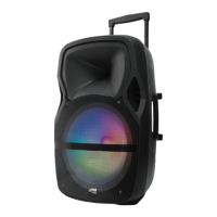 Preview: Sound Pro NDS-1503